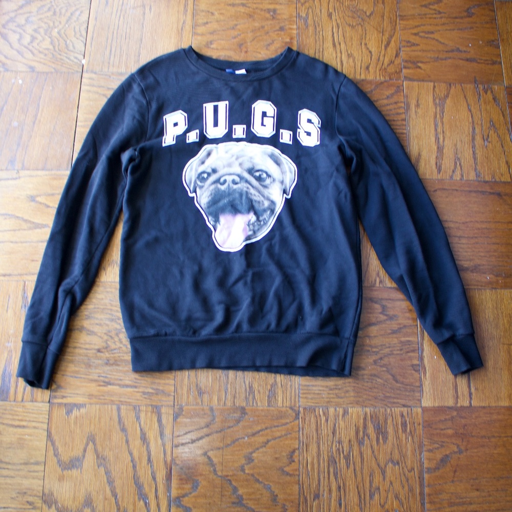 H&M sweater